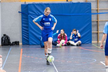 Bild 13 - wCJ Falkinnen Cup
